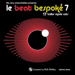 Le Beat Bespoké 7