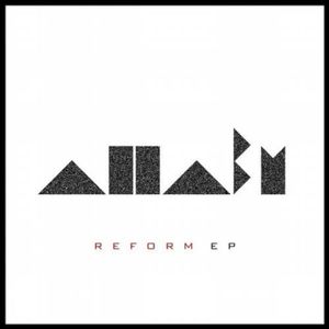 Reform EP (EP)