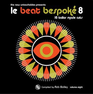 Le Beat Bespoké 8