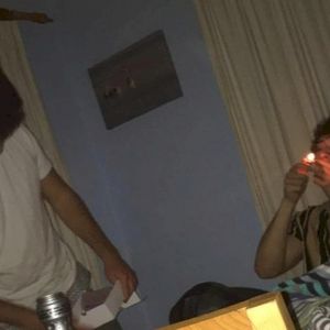 Throw (Single)