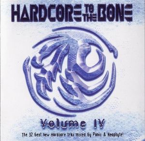 Hardcore to the Bone, Volume IV
