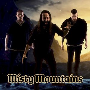 Misty Mountains (Single)