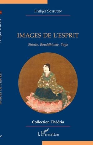 Images de l'esprit, shinto, bouddhisme, yoga