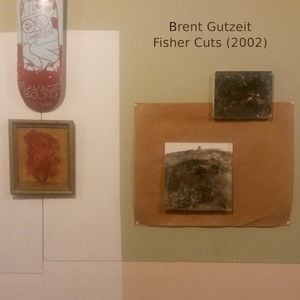 Fisher Cuts (EP)