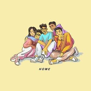 Home (Single)