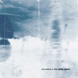 Anomalies in the oddity space (EP)