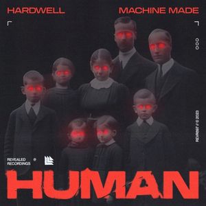 Human (Single)