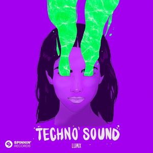 Techno Sound (Single)