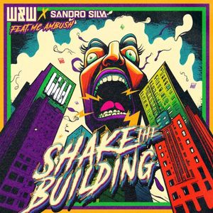 Shake the Building (Single)