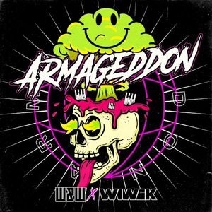 Armageddon (Single)