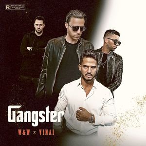 Gangster (Single)