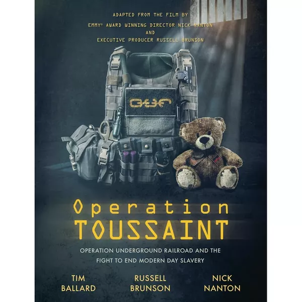 Opération Toussaint