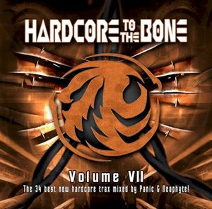Hardcore to the Bone, Volume VII