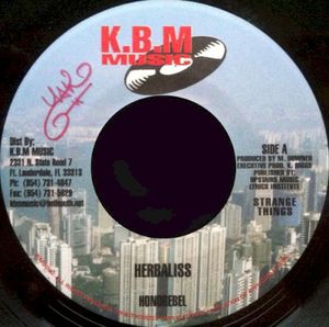 Herbaliss (Single)