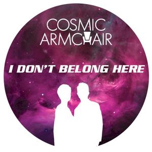 I Don't Belong Here (EP)