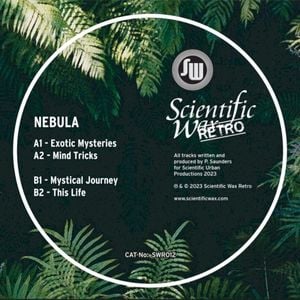 Exotic Mysteries EP (EP)