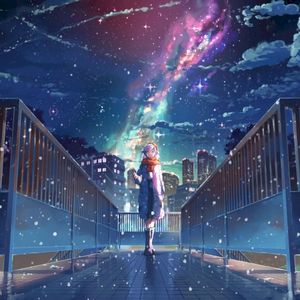 Just My Luck (Single)