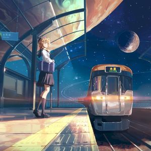 Slice of Life (Single)