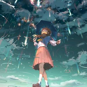Wander (Single)