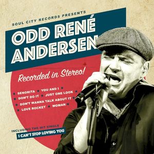 Odd René Andersen