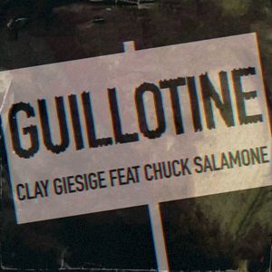 Guillotine (Single)