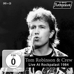 Live At Rockpalast 1984 (Live)