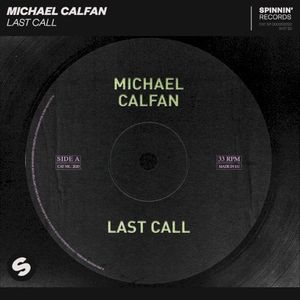 Last Call (EP)