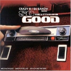 So Good: Funk & R’n’b Selection