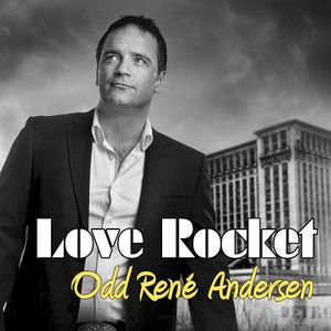 Love Rocket (Single)