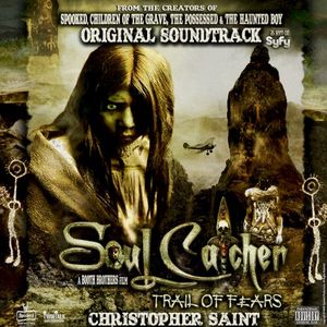 Soul Catcher: Original Motion Picture Soundtrack