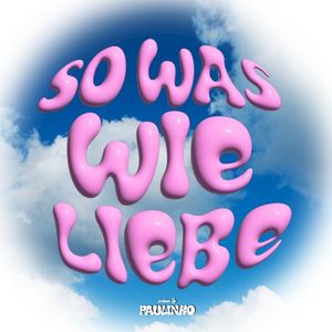 So was wie Liebe (Single)