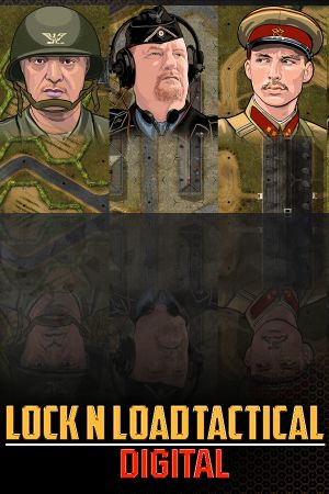 Lock 'n Load Tactical Digital