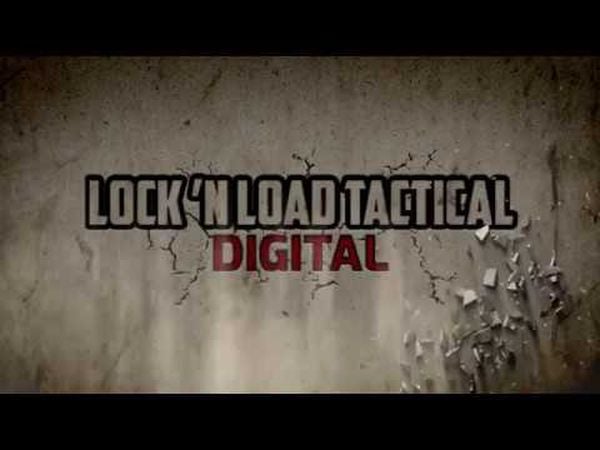 Lock 'n Load Tactical Digital