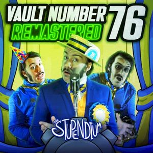 Vault Number 76 (2024 Remaster) (Single)