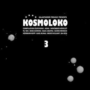 Kosmoloko 3