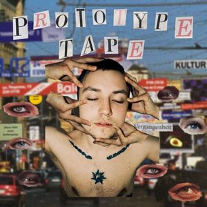 prototype tape (EP)