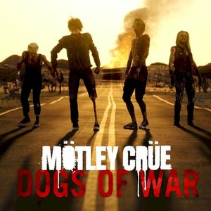 Dogs of War (Single)
