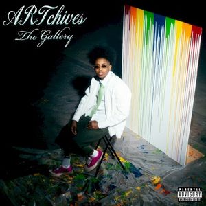 ARTchives: The Gallery