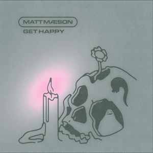 Get Happy (Single)