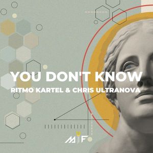 You Don’t know (Single)