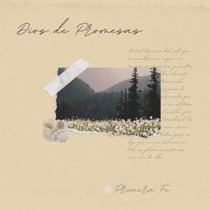 Dios de Promesas (Single)