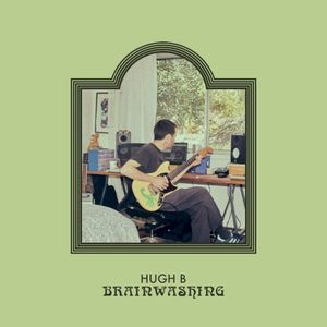 Brainwashing (EP)