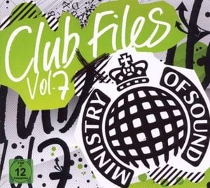 Ministry of Sound: Club Files, Volume 7
