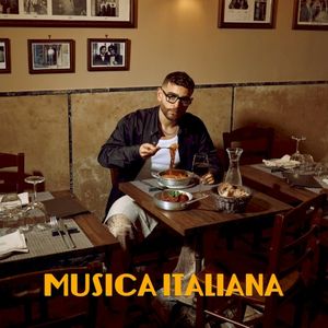 Musica Italiana (Single)