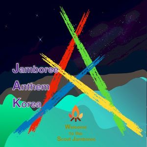 Jamboree Anthem Korea (Single)