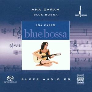 Blue Bossa