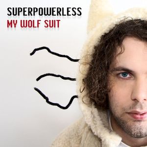 My Wolf Suit (Single)