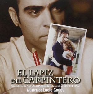 El Lápiz Del Carpintero (OST)