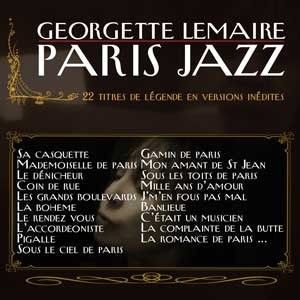 Paris Jazz