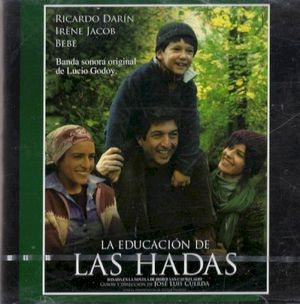 La education de las hadas (OST)